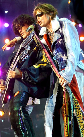 Aerosmith Aerosmith